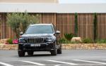 BMW X7 M50d 2019 года (WW)